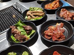 -五彩凉山自助西昌烧烤(柳翠路店)