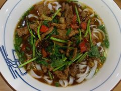 -和记粉馆(湘春路店)