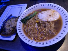 -很久以前羊肉串(打浦路店)