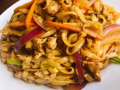 -琼海·狮椰美食楼