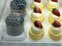 -好利来(梅江永旺店)