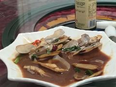 -连家船海鲜大排档·20年闽菜店(厦大店)