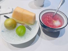 -鲐赏河豚(长寿店)