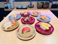 -寿司郎(西单大悦城店)