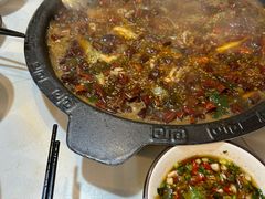 -大江美蛙鱼火锅(都江堰店)