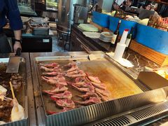 -阿纳迪酒店·秘境西餐厅
