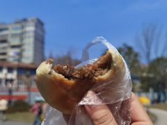 -毛氏汽水包(山海关路店)