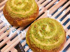 抹茶雷神-可莎蜜儿(西溪欢乐城店)