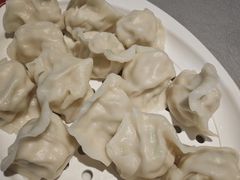 -悦海·家宴·冰花皮皮虾大锅贴(宝龙店)