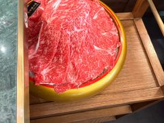 -牛New寿喜烧(龙湖金沙天街店)