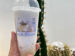 -喜茶(广州石牌桥店)