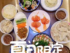 -仓桥家·焗寿司·锅物(光谷步行街店)