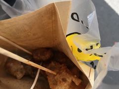 -傅强排骨(成都总店)