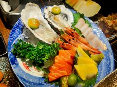 -王氏炉匠·烧鸟放题自助(好运街店)