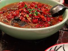 -新白鹿餐厅(爱琴海购物中心店)