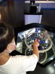 -北京科学中心儿童乐园