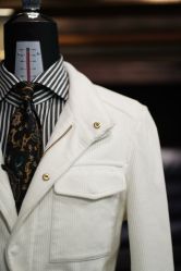 -Mr.Royal御匠先生·手工全麻衬衣西服定制