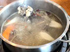 -牛品福潮汕牛肉火锅(旺庄店)