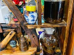 -一招鲜·全羊铺·蒙古奶茶(五一北路店)
