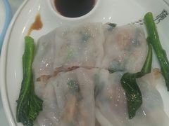 -旭璟酒家·传统粤菜·湘菜(逸景路店)