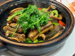 -飞尝蚝·顺德菜·鱼生(顺德总店)