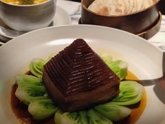 -湖滨28中餐厅·西湖宴·杭州君悦酒店
