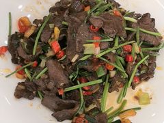 -宛平李记小吃(东关街店)