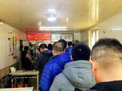 -鑫明明拉面(宁化路店)