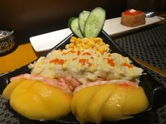-昊·来了寿司(双楠2店)