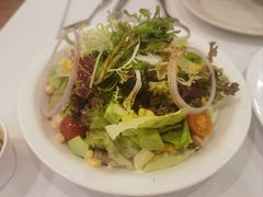 -摩根扒房(桐梓林店)