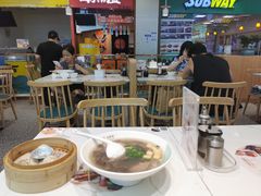 大堂-苏晓玥·手作江南小吃(深圳北站店)