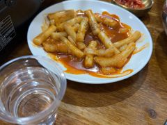 -优壹佳·延边朝鲜族料理(中山北路店)