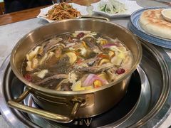 -大理董·董家小厨野生菌火锅(古城旗舰店)