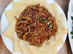 -胖太太四川麻辣排骨串(镇江路分店)