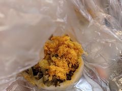 -张果佬年糕卷(科巷店)