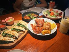 -咖梦餐厅 COMENG RESTAURANT