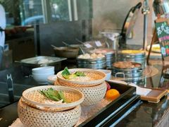 -索菲特西湖大酒店·香榭丽全日候餐厅(南山路店)