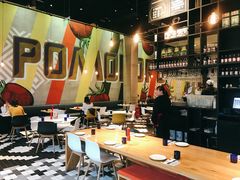 大堂-玛尚诺Pizza&Bar(长泰广场店)