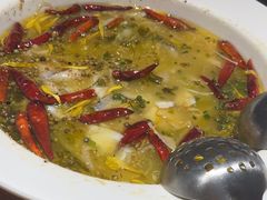 -太二酸菜鱼(上海佛罗伦萨小镇店)