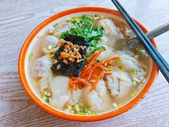 -杜守仁馄饨(南宁路店)