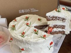 -流酥可心·牛乳蛋糕商店(禾祥西路店)