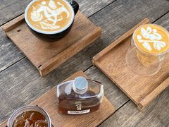 -Roast8ry Coffee Lab