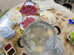 -华威达牛庄(黄埔大道西店)