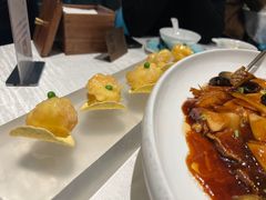 -柒园·三十年创意杭帮菜(龙湖滨江天街店)