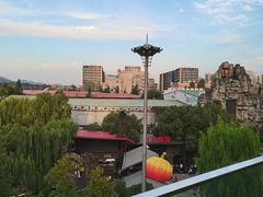 -杭州宋城