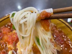 -华兴街煎蛋面(总店)