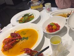 -箸福·夜上海(雨花客厅店)
