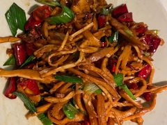 -姐夫的小菜(新中关购物中心店)