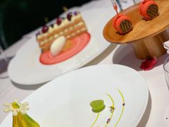 -L'Arome芳芳法国餐厅(仙林金鹰店)