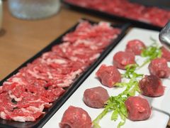 -掂档潮汕牛肉火锅(沈阳万象城店)